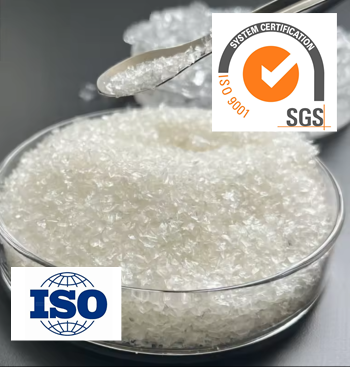 Cas 9003-04-7 98%purity Sap Sodium Polyacrylate