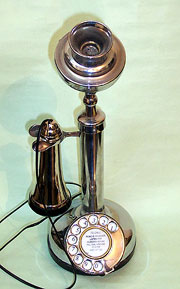 Antique Telephone