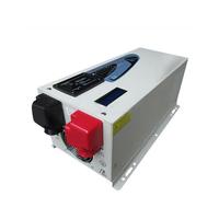 sungold power 1000W Peak 3000W DC12V Pure Sine Wave Inverter With Charger 35AMP LCD Screen