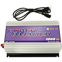 sun gold power 1000W Grid Tie Inverter For Wind System DC Input 22V- 60V