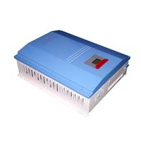 sun gold power 2000W 48V/96V/110V/120V/220V Wind/Solar Hybrid Charge Controller LCD Display