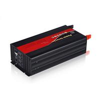 sungold power 2500w DC to AC Modified Wave Power Inverter ,dc to ac electric power inverter