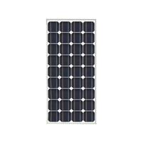 sun gold power 100W Monocrystalline Solar Panel module kit 