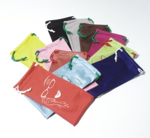 glasses pouch