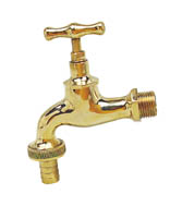 brass fittings of sanitary wares