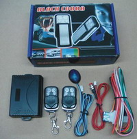 1way car alarm 10pin