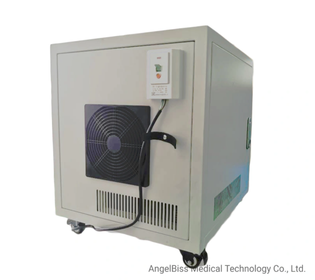 ANGEL 10S 10L Oxygen Concentrator