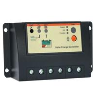 sun gold power 20A Solar Charge Controller Regulator 12/24V With Lighting and Timer Sensor