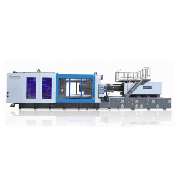 1700Ton 17000KN Clamping Force Plastic Injection Molding Machine
