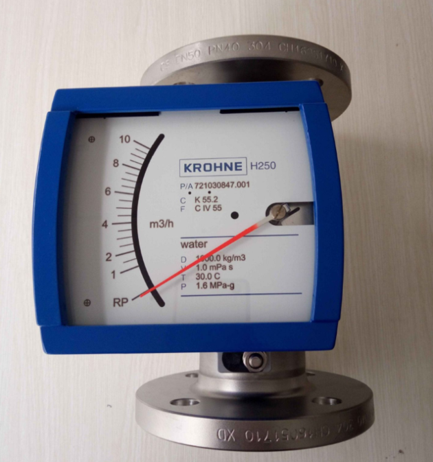 Supply KROHNE H250H RR1 M9 K1