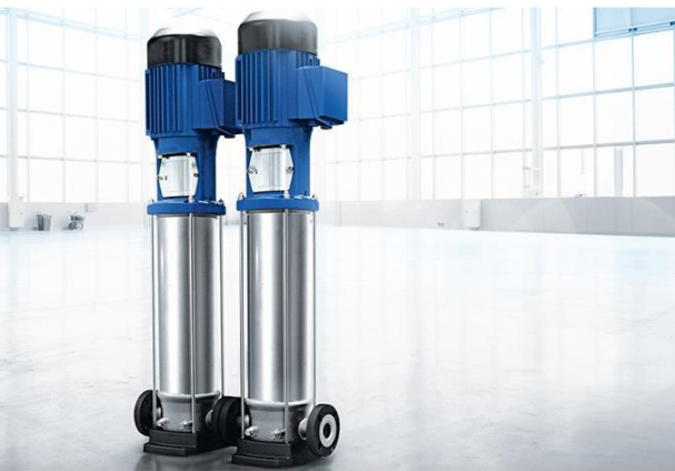 KSB MOVITEC VSF 45-7-1 KSB MOVITEC VF 65-2 KSB PUMP AMAREX N65-170/042