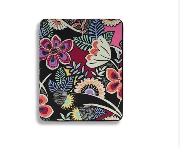 iPad Pro 12.9'' 2021 Leather Folio
