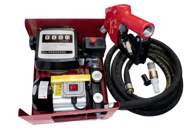 YTB40 DC type Electric Fuel Transfer Pump