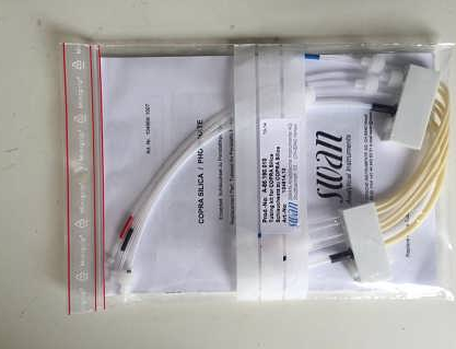 ABB TB404.2.1.1.H1062 X Toroidal Conductivity Sensor HT High pressure