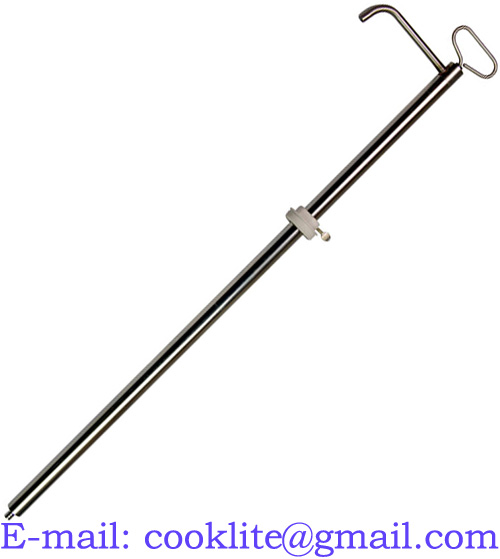 Piston Hand Pump / Lift Hand Oil Pump ( GT118 )