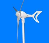 sun gold power 400W Wind Turbine Generator 12V DC or AC output optional