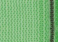 HDPE knitted windbreak netting 35% - 75% wind reduction