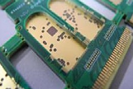 Optical Fiber Communication System PCB