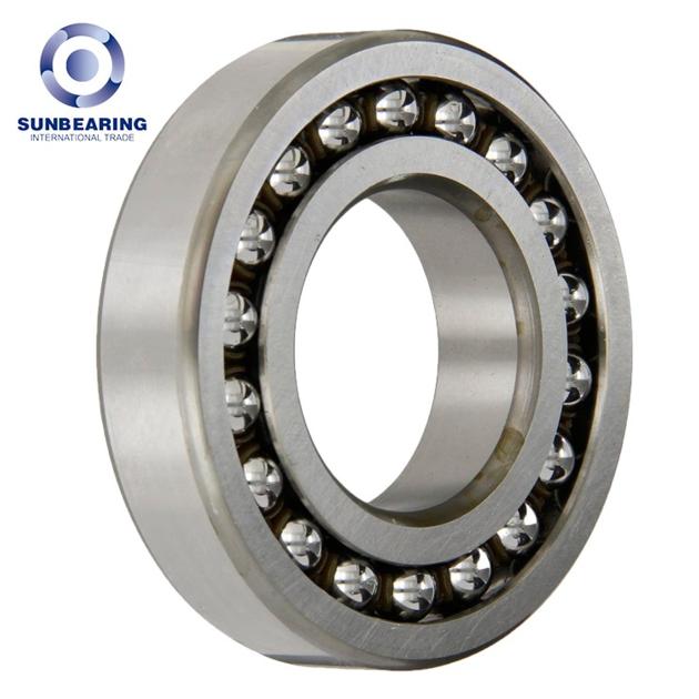 1201 Self Aligning Ball Bearing 12*32*10mm SUNBEARING 