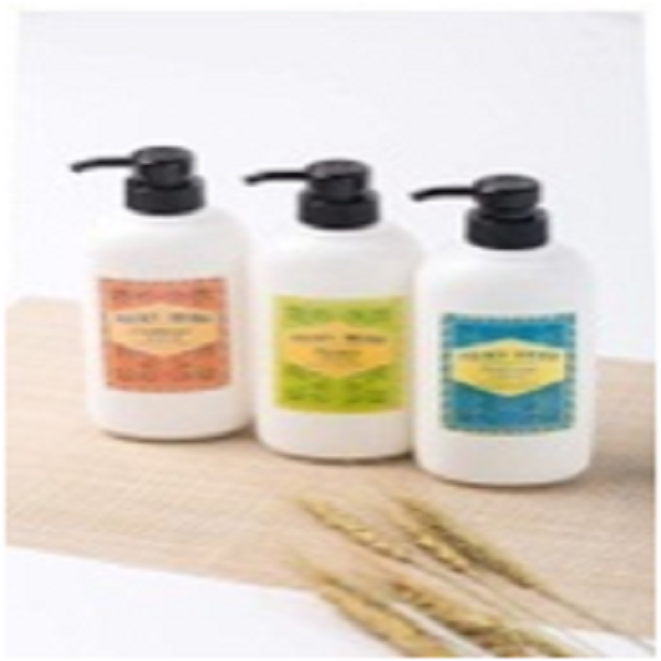 Silk Soft Shampoo Bath Conditioner 500ML