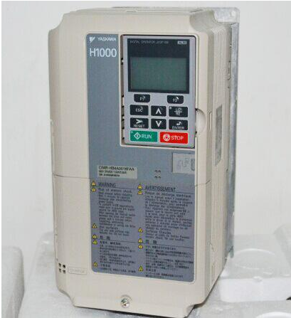 YASKAWA H1000 CIMR-HB4A0039FBC Inverter