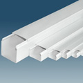 PVC trunking
