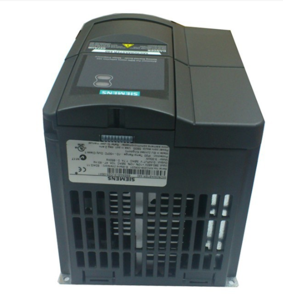 Siemens 6SE6440-2UD24-0BA1 Inverter in stock.