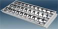louver fitting