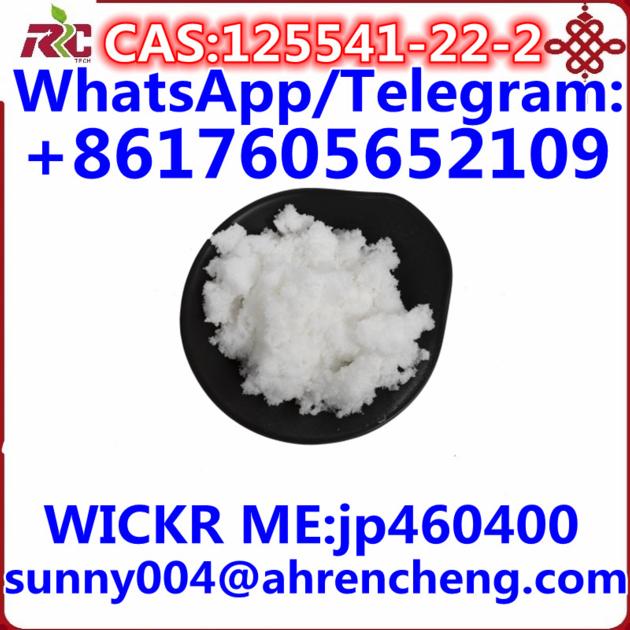 CAS 125541 22 2 Tert Butyl