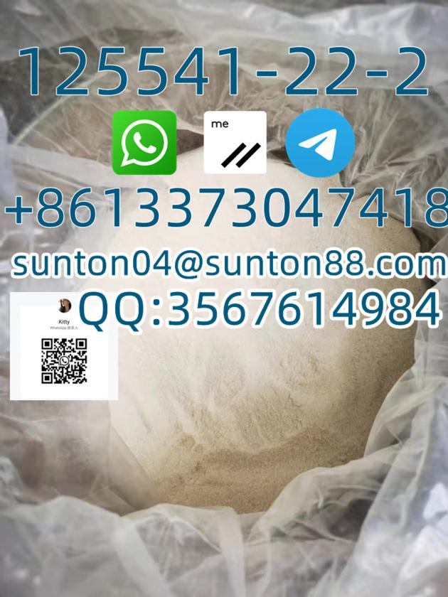 CAS:125541-22-2 tert-Butyl 4-anilinopiperidine-1-carboxylate from sunton.