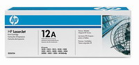 Compatible HP laser toners cartridges 2612A