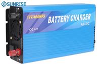 AC to DC Battery Charger