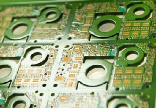 Power Supply PCB