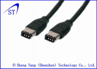 Firewire assembly