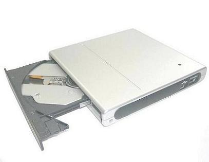 USB2.0 DVDRW