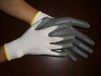 Nitrile Coated Gloves
