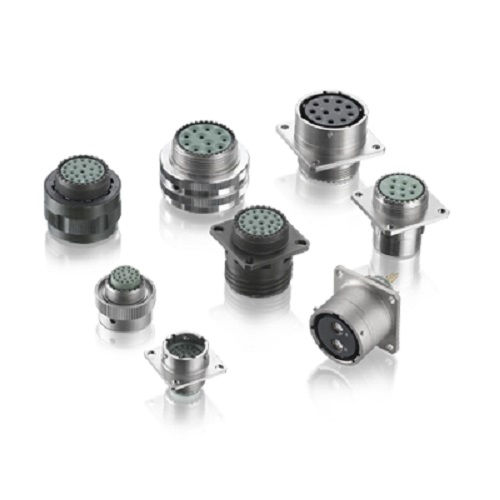 Sunkye MIL DTL 38999 iii Connector