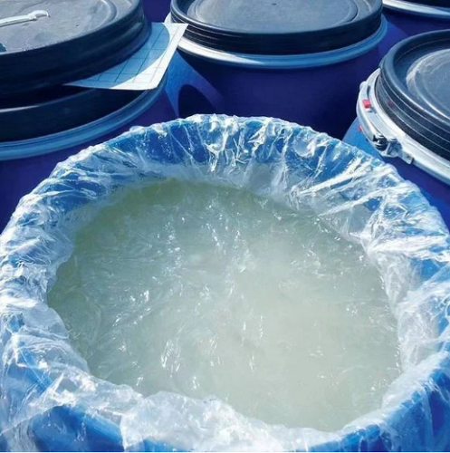 Excellent Cleaning Detergent Grade Sodium Lauryl