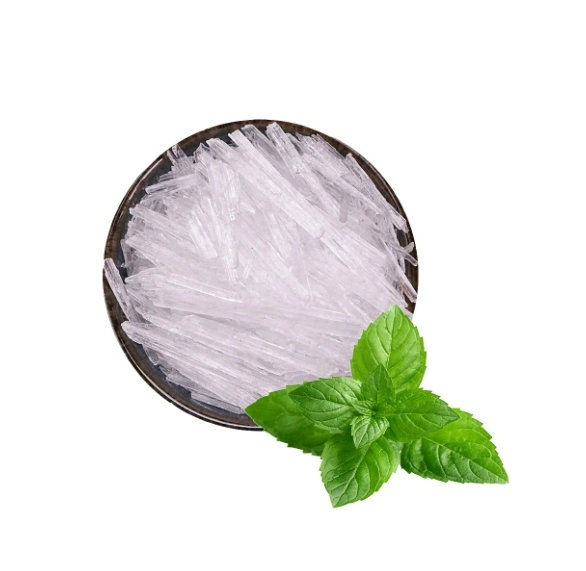 1kg Crystal Menthol Best Grade Menthol Crystal 100% Natural Menthol Price