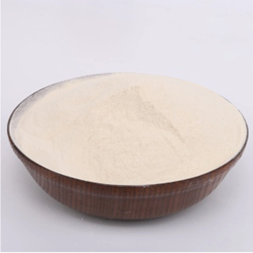 Xanthan Gum Clear Cosmetic Grade Xanthan Gum Powder CAS 111-38-66-2