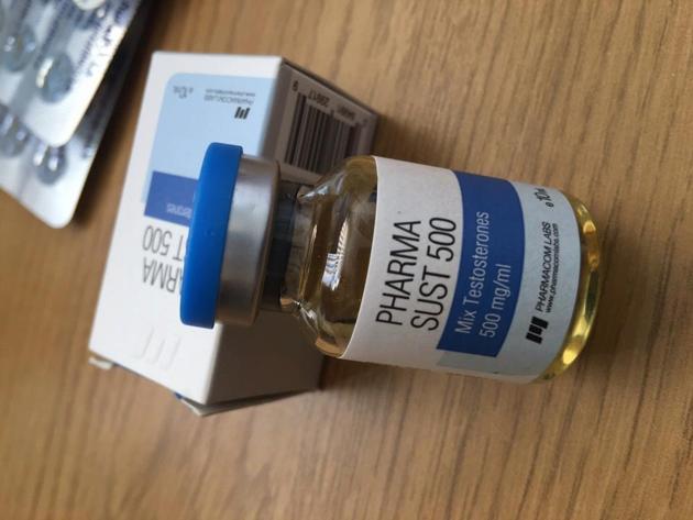 steroids and hgh