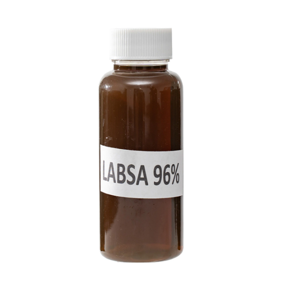 LABSA 96% Linear Alkylbenzene Sulphonic Acid 27176-87-0/68584-22-5