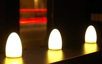 SPL-1710 cordless LED table lamp