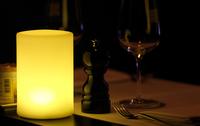 SPL-1710 cordless LED table lamp