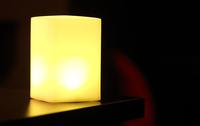 SPL-1510 cordless LED table lamp