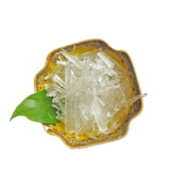 Daily Goods High Quality100% Natural 30g Crystal Menthol
