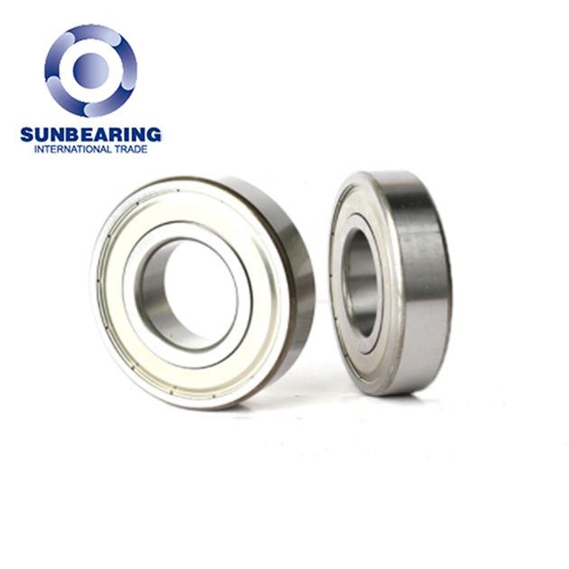 6300 ZZ Deep Groove Ball Bearing Sliver 10*35*11mm Chrome Steel SUNBEARING