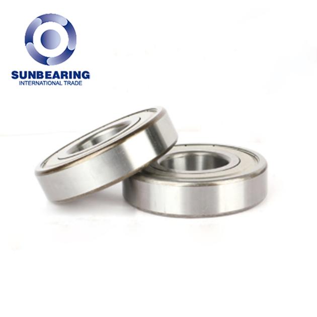 6300 ZZ Deep Groove Ball Bearing