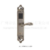15C47 induction Lock