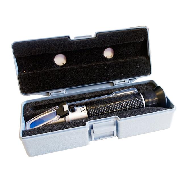 Salinity Refractometer For Aquarium Fish Tank